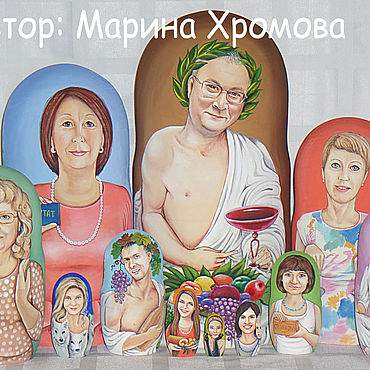 Сувениры и подарки ручной работы. Ярмарка Мастеров - ручная работа Офис - тоже семья!. Handmade.