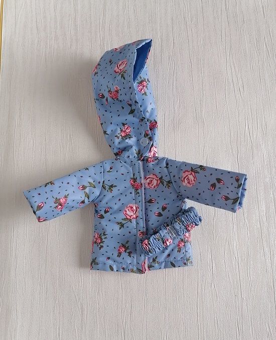 Набор Одежда на куклу Паола Рейна в интернет-магазине на Ярмарке ...