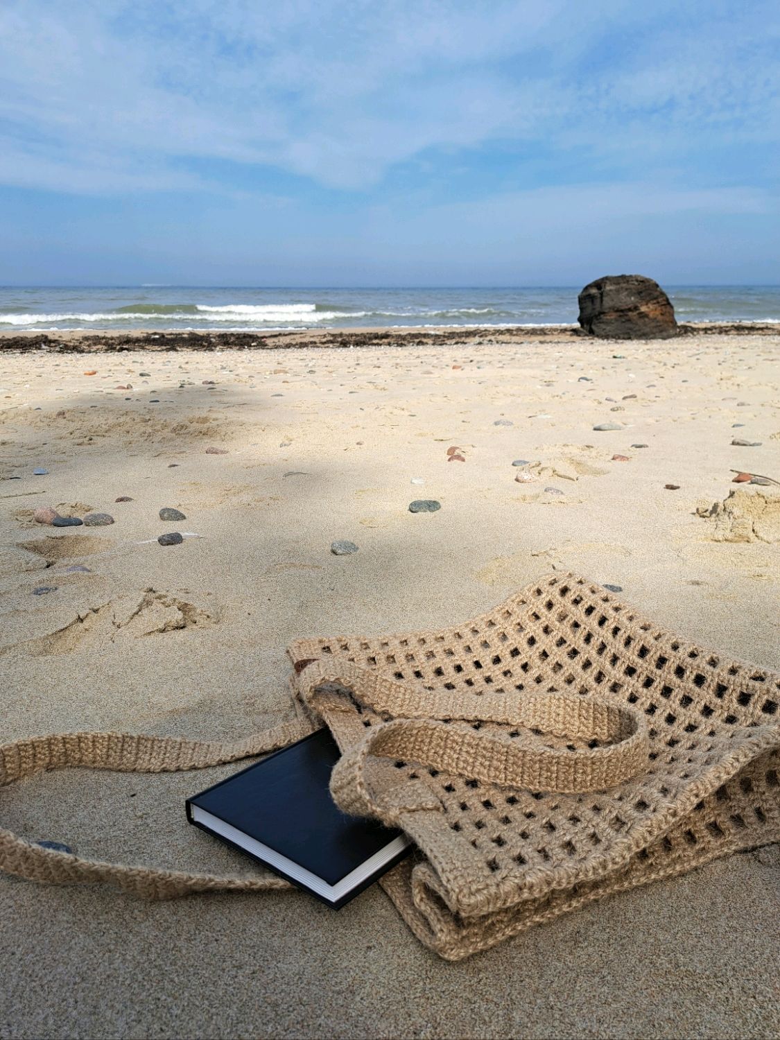 Сумка-шоппер из джута в интернет-магазине Ярмарка Мастеров по цене 2975 ...