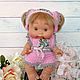 Заказать  nines d'onil. Alex Makarenko CuteDollDress (wintersky). Ярмарка Мастеров. . Одежда для кукол Фото №3