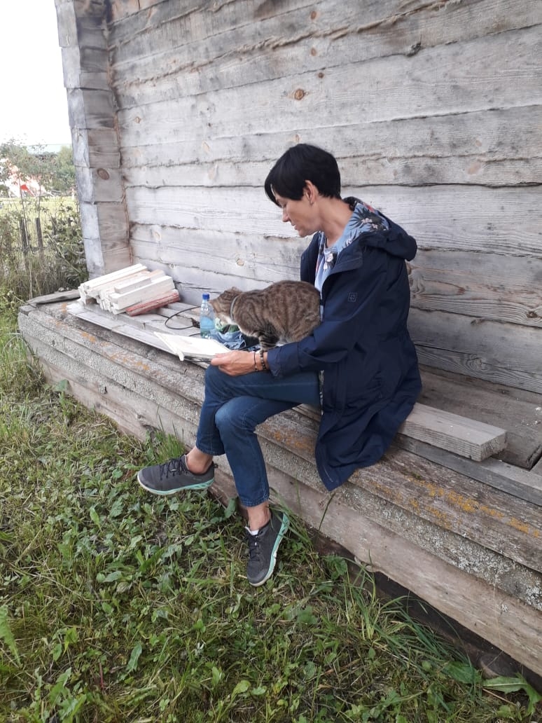 В Этномире