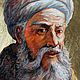  Omar Khayyam, freedom in wisdom!. Pictures. Alex Shirshov beautiful pictures (shirshovart). My Livemaster. Фото №6