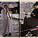 Журнал Carina Burda 1987 (октябрь). Журналы. Модные странички. Ярмарка Мастеров.  Фото №6