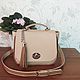 Bolsa de cuero de, Classic Bag, St. Petersburg,  Фото №1