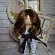 Кукла каратистка. Куклы и пупсы. Mimi_toys96 by Наталья Зверева. Интернет-магазин Ярмарка Мастеров.  Фото №2