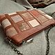 Phone bag, small handbag on a chain for small things, 278, Classic Bag, Saratov,  Фото №1