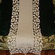 Order The ancient Richelieu Path. Antiki777. Livemaster. . Vintage fabrics Фото №3