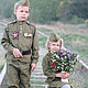 Children's military uniform, Suits, Yeisk,  Фото №1