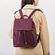 Men's business leather briefcase 'Richard' (Tobacco). Backpacks. DragonBags - Men's accessories. My Livemaster. Фото №6