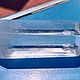 Горный хрусталь, Монокристалл. Минералы. MaljveJewel. Интернет-магазин Ярмарка Мастеров.  Фото №2