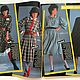 Neue Mode Magazine 12 1982 (December) new. Magazines. Fashion pages. My Livemaster. Фото №4