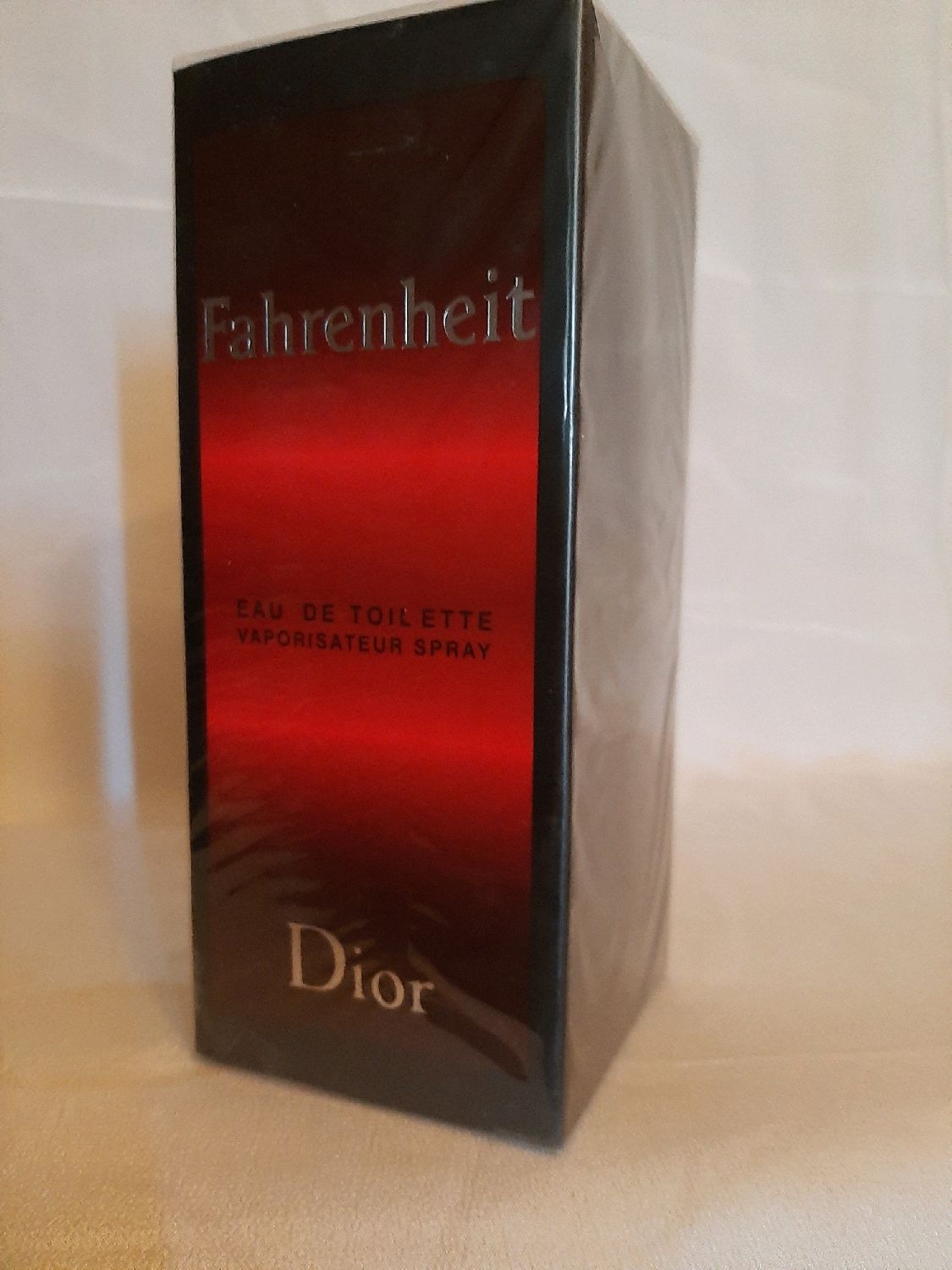 Fahrenheit Christian dior France 22000 V4AJKRU