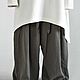 Wanderer Wide Pants, Брюки, Владивосток,  Фото №1