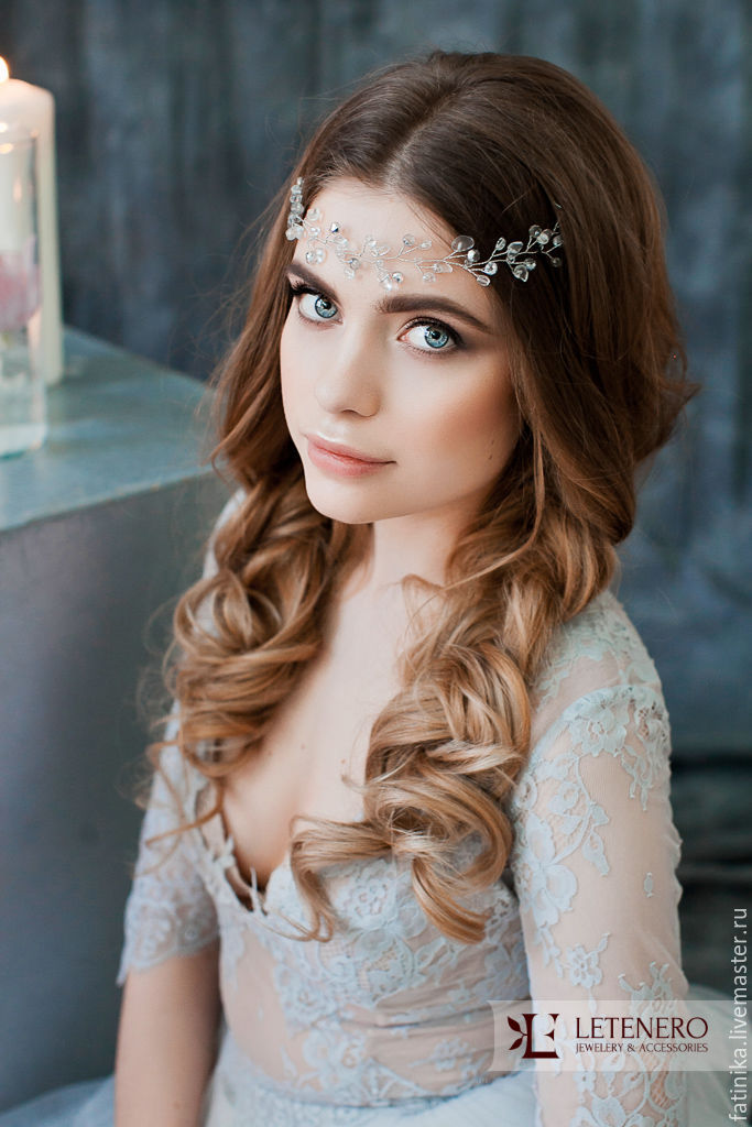 Приглашаем вас в интернет-магазин свадебных аксессуаров «Мечта принцессы»