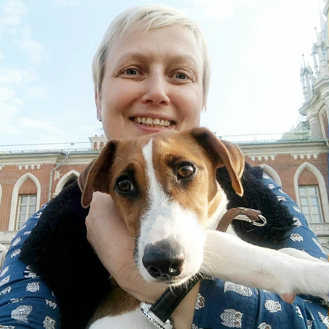 Маленькие радости большой любви!