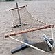 Suspension for lamp. Hammocks. cordknot. My Livemaster. Фото №4