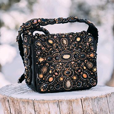 Сумки ручной работы. Ярмарка Мастеров - ручная работа Шанхай. Handmade.