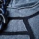 Винтаж: Платье.Лен.Tricot.Premium!44-46.Дерзить разрешается! Italy!. Платья винтажные. MixVintage. Ярмарка Мастеров.  Фото №12