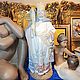 Винтаж: RAR.Король.Lladro.Статуэтка.Фарфор.Испания, Статуэтки винтажные, Тамбов,  Фото №1