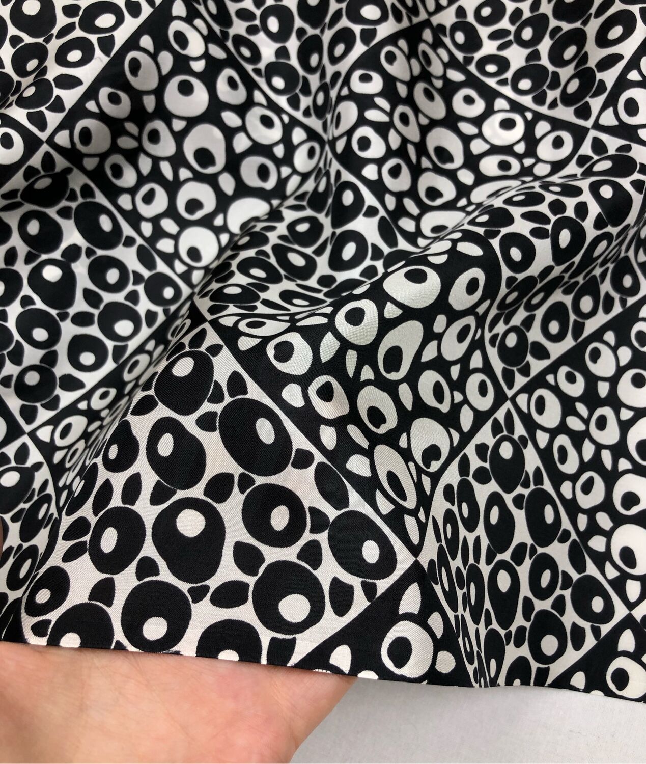 Шёлк туаль купить в интернет-магазине Ярмарка Мастеров по цене 1160 ...