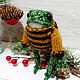 Лягушка в свитере (из pinterest), Мягкие игрушки, Венев,  Фото №1