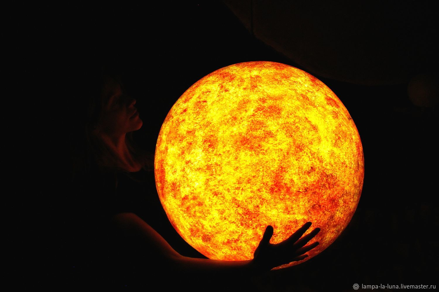 Фото солнце из игры солнце и луна