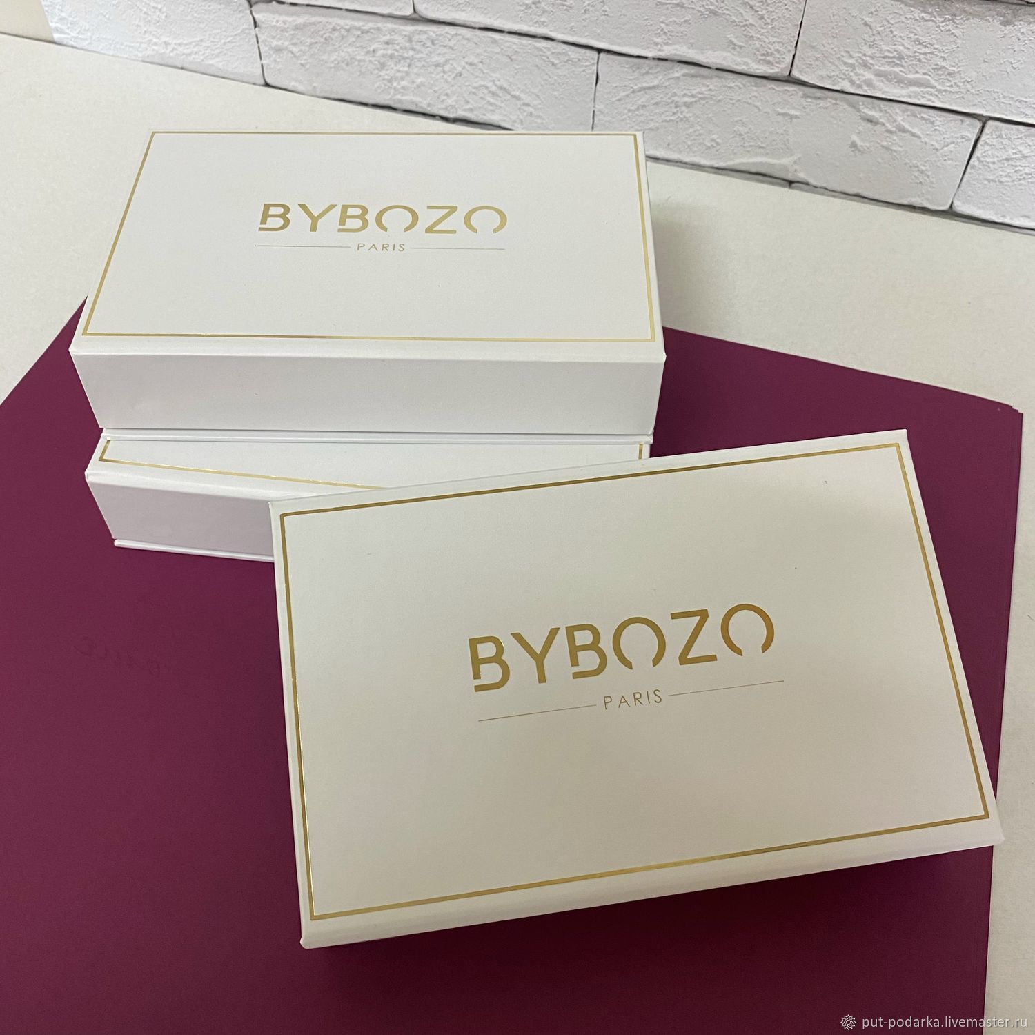 ваша упаковка