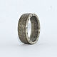 Order The ring of coins of the USSR 1 ruble 1964. Coin Ring Workshop. Livemaster. . Rings Фото №3