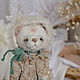 Copy of Teddy bear, Teddy Toys, Nizhny Novgorod,  Фото №1