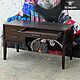 Стол DIRECTOR. Столы. BULL WULL FURNITURE. Ярмарка Мастеров.  Фото №6
