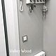 Designer box to hide the router and wires. Storage Box. valleywood. My Livemaster. Фото №15