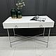  Консольный стол Lez. Консоли. Badiko mebel. Интернет-магазин Ярмарка Мастеров.  Фото №2