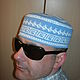 Cap 'Sultan 20', Headwear Sets, Moscow,  Фото №1