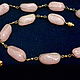 Gorgeous, wonderful,rare necklace beads: vintage Soviet era, Czechoslovakia.
