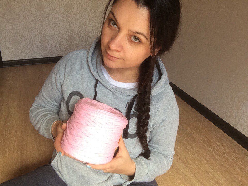 Мои моточки