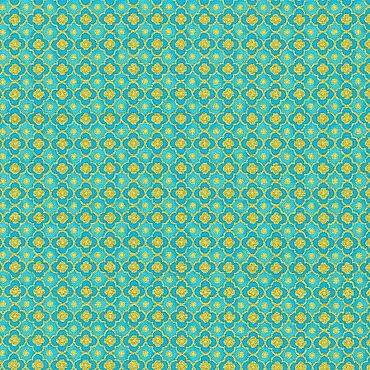 Материалы для творчества ручной работы. Ярмарка Мастеров - ручная работа 21944. Американский хлопок с золотом "Parvaneh Butterflies". Handmade.