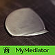 The mediator of steel: Jazzmetal, Guitar picks, Zhukovsky,  Фото №1