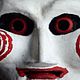 Saw JigSaw Billy the Puppet mask. Character masks. MagazinNt (Magazinnt). My Livemaster. Фото №4