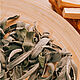 Sage medicinal sage leaf, Tea and Coffee Sets, ,  Фото №1