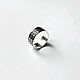 Кольцо "Флора". Кольца. Newstylejewelry. Ярмарка Мастеров.  Фото №8