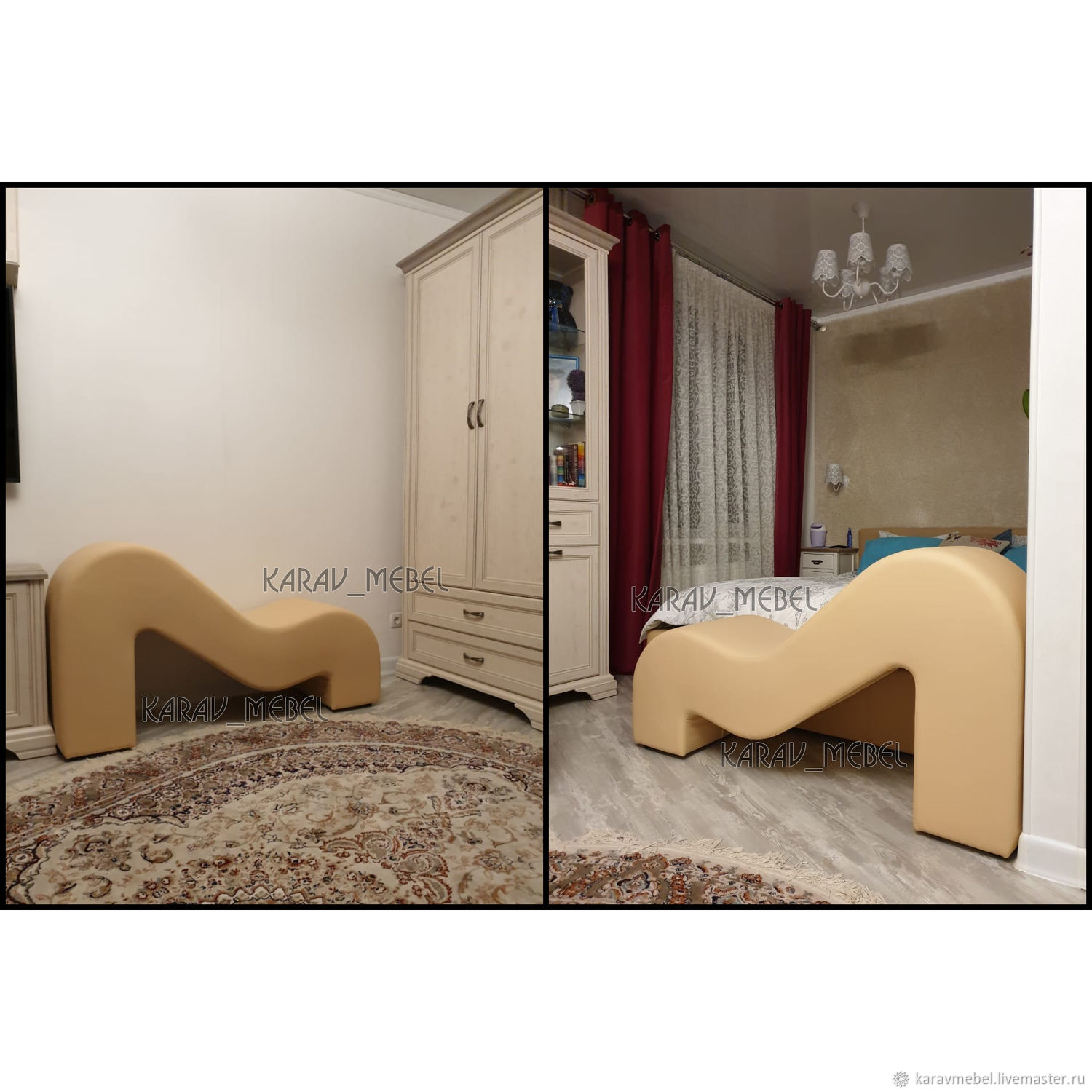 Кресло Тантра Tantrac Compacted купить в интернет-магазине Ярмарка ...