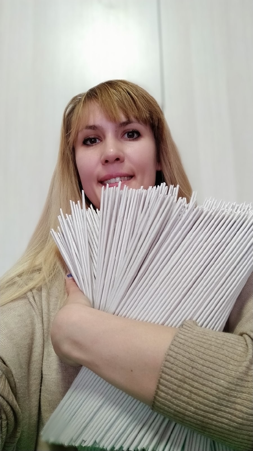 Любимый букет