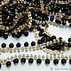 Braid: Decorative braid with beads. braid. AVS -dressshop. Online shopping on My Livemaster.  Фото №2
