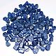 Sapphire (blue corundum)Zazafotsy,Ihosy,Ihorombe.Madagascar. Crystals. Stones of the World. Online shopping on My Livemaster.  Фото №2