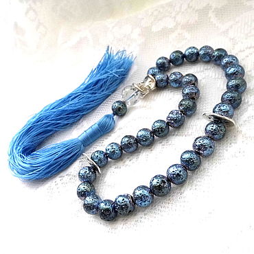 Магазин мастера Натали Украшения из жемчуга и четки (sorte) на Ярмарке ...