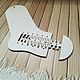 Order Sock blocker 25-32 size (4mm). murlen. Livemaster. . Tools Фото №3