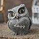 Order Silicone shape Owl eyed. Hobbypage. Livemaster. . Form Фото №3