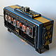 Copy of Copy of Copy of Nixie tube clock "Fallout #2" + box. Tube clock. Customdevices (customdevices). My Livemaster. Фото №4