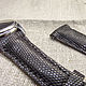 Strap watch Frederique Constant. Watch Straps. ivTris Leather Handmade (ivtris). Online shopping on My Livemaster.  Фото №2