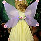 Fancy Fairy costume for girls. Carnival costumes for children. Little Princess. Online shopping on My Livemaster.  Фото №2